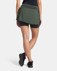 Dámská běžecká sukně Kilpi TITICACA-W