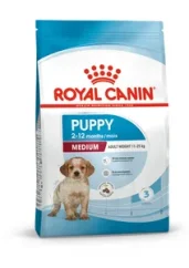 Royal Canin SHN Dog Medium Puppy