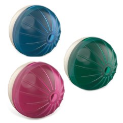 Koule plnící pro psy Bally