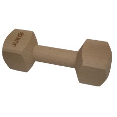 Aportovací činka dřevěná JUKO S 150 g