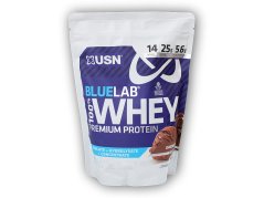 Bluelab 100% <b>whey</b> protein 476g