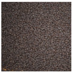 Tubifex krmivo pro jesetery 4 mm, sáček 2 kg