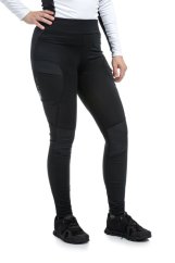 Dámské outdoorové kalhoty Kilpi MOUNTERIA-W