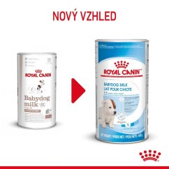 BABYDOG MILK - mléko určené pro štěňata