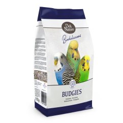 Deli Nature Birdelicious andulka 800 g