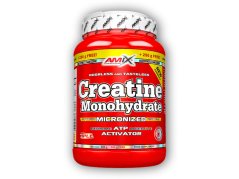 Creatine Monohydrate 750g