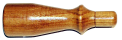 Povelka/signálka - dřevěná