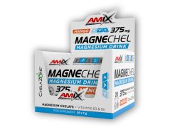 10x MagneChel Magnesium Chelate drink 7g sáček - AKCE