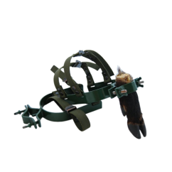 Stopařské boty - boty na barvu