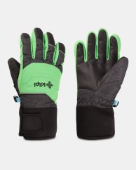 Dětské lyžařské rukavice Kilpi SKIMI-J