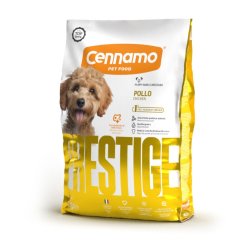 Prestige Dog Puppy Mini & Medium Chicken 2 kg