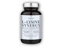 L-Lysine Synergy 90 kapslí