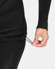 Dámská fleecová mikina Kilpi SIREN-W