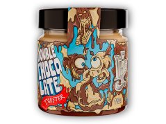 Double Chocolate twister 190g