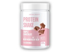 Descanti Protein shake 450g