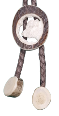 Vyřezávané bolo - divočák