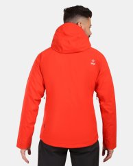 Pánská hardshellová bunda Kilpi TRINITY-M