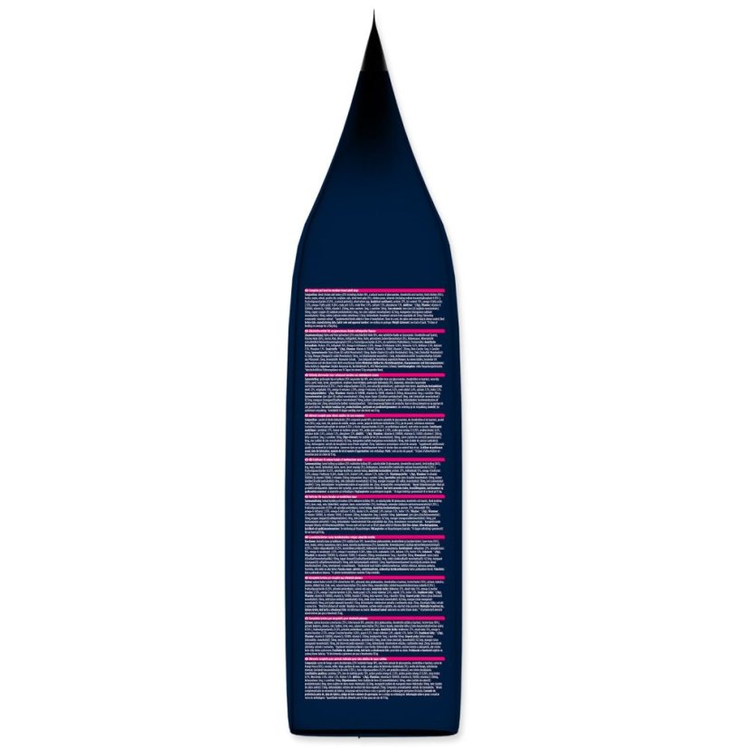 Krmivo EUKANUBA Adult Medium rich in fresh chicken 3kg