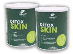 2x Detox skin 125g
