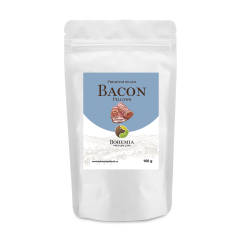 BOHEMIA PREMIU Snack Bacon Pillows 100g