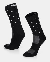 Cyklistické ponožky Kilpi DOTS-M