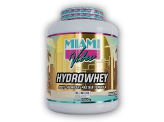 Miami Vibes Hydro<b>whey</b> 2270g