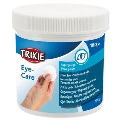 Poštářky Trixie oční péče 100ks