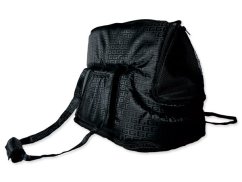 Taška přenosná Riva nylon 45cm černá