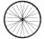 MAVIC ALLROAD SL ROAD+ DISC (6