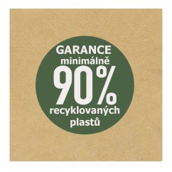 Gulliver 2 plastová dvířka, Green line