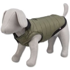 Vesta Trixie Arlay S 36 cm tmavě zelená