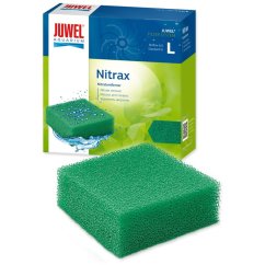 Náplň Juwel molitan odstraňovač nitrátu Standard L 1ks