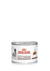 Royal Canin VHN Dog Hepatic Konzerva