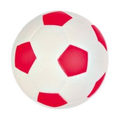 Hračka Trixie míč pěnová guma 7cm