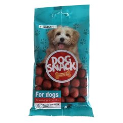 Masové kuličky hovězí 90 g 