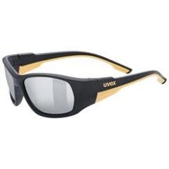 UVEX BRÝLE SPORTSTYLE 514 BLAC