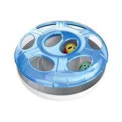 Hračka kočka Labyrint Ufo Georgeplast