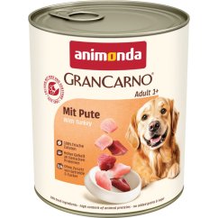 GRANCARNO Adult - s krůtím masem 800 g