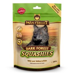 WB Pamlsky Dark Forest Squashie 300g