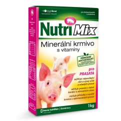 Nutri Mix PRASATA 1 kg