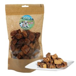 Hovězí kostky JUKO Snacks 150 g