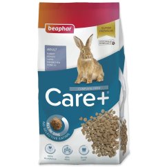 Krmivo Beaphar CARE+ králík 5kg