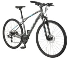 GT TRANSEO COMP (G32201M10/GRY