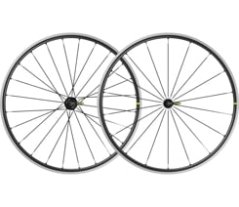 MAVIC KSYRIUM S PÁR SHIMANO 11