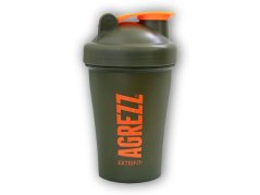 Extrifit Šejkr Agrezz 400ml