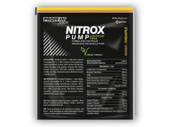 Nitrox Pump Caffeine Free 22,5g