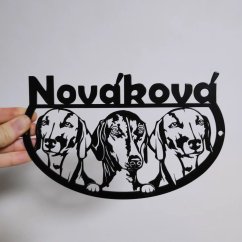 Jmenovka s vlastním motivem