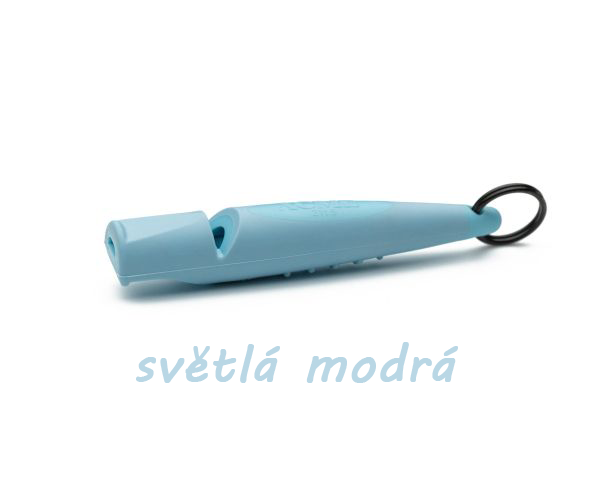 ACME ALPHA Jednotónová píšťalka 211,5