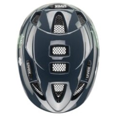 UVEX HELMA KID 2 DINO WORLD (S