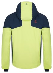 Pánská lyžařská bunda Kilpi TAXIDO-M